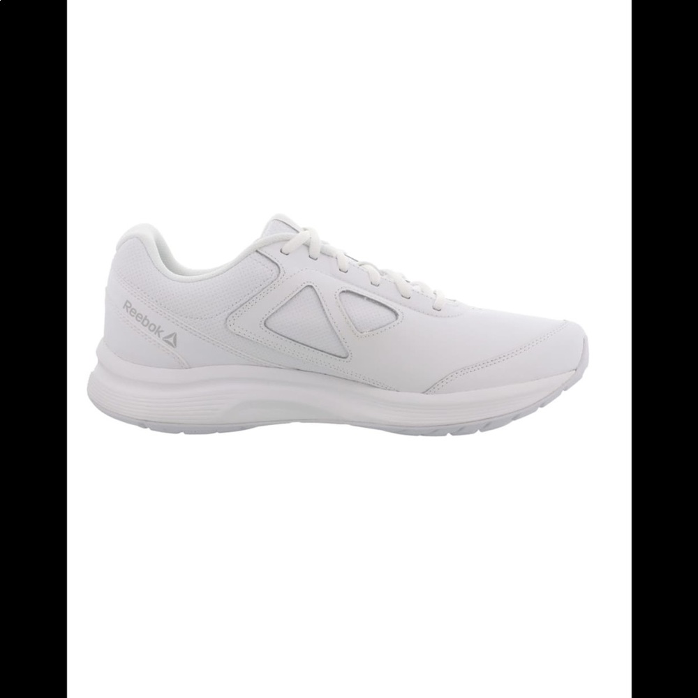 Reebok DMXMAX Moving Air MemoryTech White Sneakers